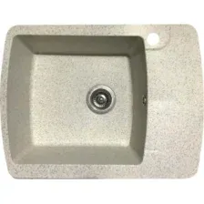 Кухонная мойка БелЭворс Flexi L (олово)