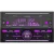 USB-магнитола Aura Storm-846DSP
