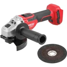 Углошлифмашина Wortex 1334916, CAG 1812-2 E