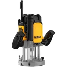 Фрезер DeWalt DWE625KT-QS