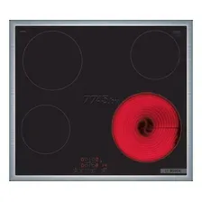 Панель варочная электрическая BOSCH PKE645BB2E