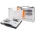 Набор отверток TDM Electric SQ1013-0202 (4 предмета)