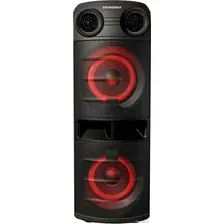 Патибокс Soundmax SM-MS4201