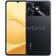 Телефон Realme Note 80 RMX5388 4GB/128GB международная версия (черный)