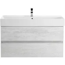 Тумба под умывальник Cezares MOLVENO-46-80-2C-SO-LB