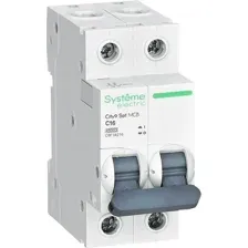 Выключатель автоматический Schneider Electric City9 C9F34216