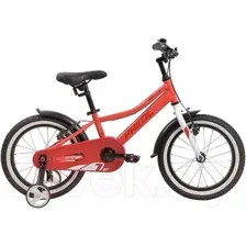 Детский велосипед Novatrack Prime New 167PRIME1V.CRL20