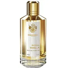 Парфюмерная вода Mancera Royal Vanilla EdP (120 мл)