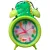 Настольные часы ILikeGift Cute dinosaur 2110F-02 (зеленый)