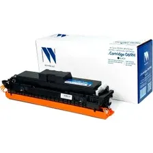 Картридж NV Print NV-069H (аналог Canon 069H Black)