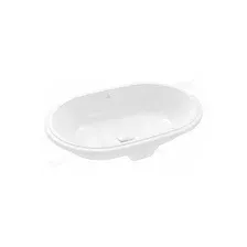 Умывальник Villeroy&Boch Architectura 5A766101 (57х37 / белый)