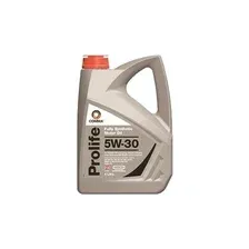 Моторное масло Comma Prolife 5W-30 4л