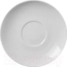 Блюдце Corone Caffe&Te LQ-QK15165 / фк0334