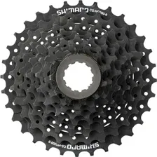Кассета Shimano CS-HG200-9 11-36T