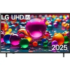 Телевизор LG 50UA75009LA