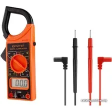 Токовые клещи Юпитер CM26