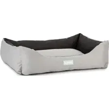 Лежак Scruffs Expedition 825582 (серый)