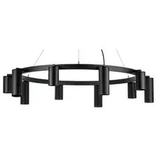 Люстра Lightstar Rullo / LR020375875