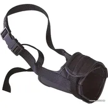 Намордник Ferplast Safe L 75583917 (черный)