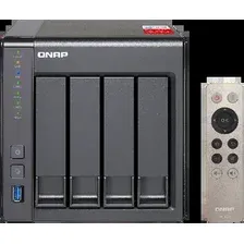 NAS сервер QNAP TS-451+-8G