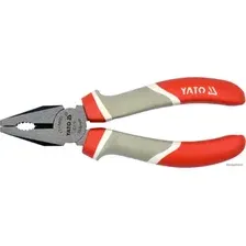 Строительный, слесарный, монтажный инструмент Yato YT-6600