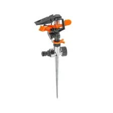 Распылитель на металлической пике STARTUL GARDEN арт. ST6012-07