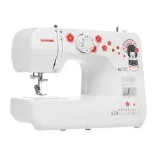 Швейная машина Janome EL-120