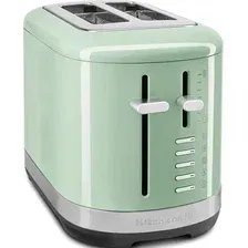 Тостер KitchenAid 5KMT2109EPT