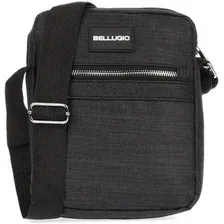 Мужская сумка Bellugio GR-7405 (черный)