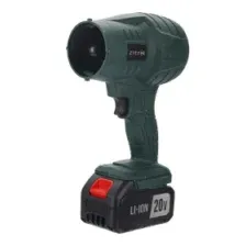 Воздуходувка аккумуляторная Zitrek ZKBL21V