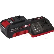 Аккумулятор для электроинструмента Einhell PXC 4512042