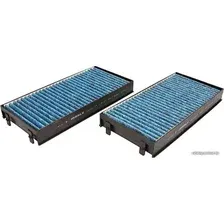 Салонный фильтр Knecht/Mahle LAO221/S (2 шт)
