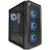 Корпус XASTRA A407 4ARGB (черный)