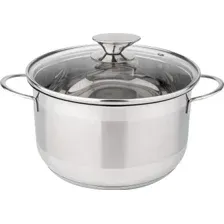 Кастрюля Appetite Николь WT17433 (4.3л)