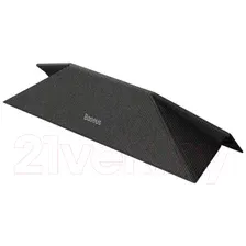 Подставка для ноутбука Baseus Ultra Thin / SUZB-0G (серый)