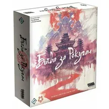 Настольная игра Битва за Рокуган