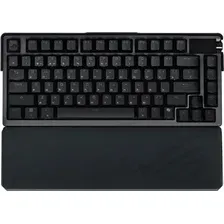 Клавиатура ASUS ROG Azoth Extreme (ASUS ROG NX Snow)