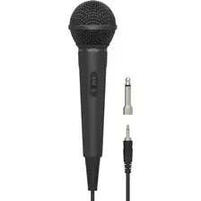 Микрофон Behringer BC110