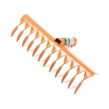 STARTUL ST6089-02 Грабли мет. витые 12 зуб. GARDEN (ST6089-02)
