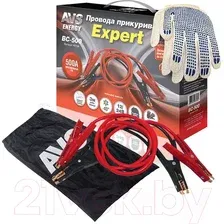 Стартовые провода AVS Energy Expert BC-500 / 43726