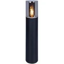 Садовый светильник Arte Lamp Wazn A6215PA-1BK