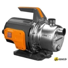 Насос садовый DAEWOO POWER DGP 4000 inox