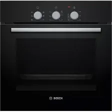 Электрический духовой шкаф Bosch Serie 2 HBF011BA0Q