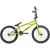 Велосипед STARK Madness BMX 2 2025 (ярко-зеленый/черный/черный)