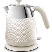 Электрический чайник DeLonghi Luminosa KBL2001.W