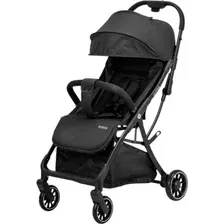Коляска прогулочная «книга» Tomix Corsa S5506 (Black)