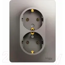 Розетка Schneider Electric GSL001224