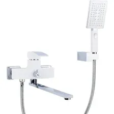 Смеситель Gappo G2207-7
