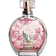 Парфюмерная вода Chatler Olivera Blooming (100мл)
