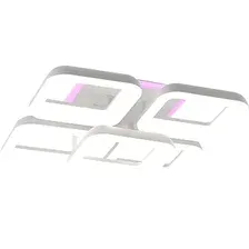 Потолочный светильник Citilux Паркер CL225A250E